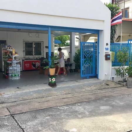 Baan Chang Guesthouse Ban Khlong Thewa المظهر الخارجي الصورة