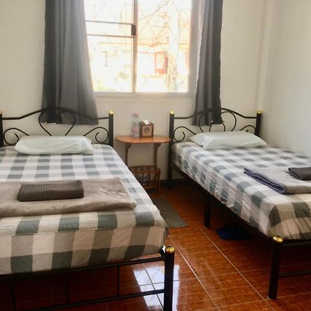 Baan Chang Guesthouse Ban Khlong Thewa المظهر الخارجي الصورة