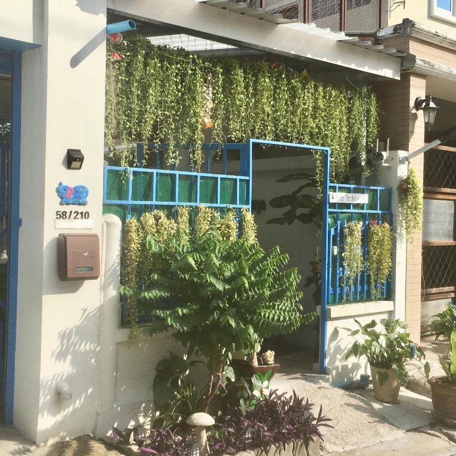 Ban Khlong Thewa Baan Chang Guesthouse المظهر الخارجي الصورة