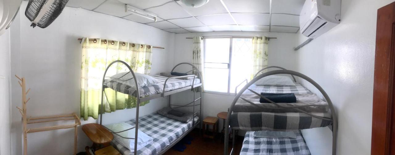 Baan Chang Guesthouse Ban Khlong Thewa المظهر الخارجي الصورة