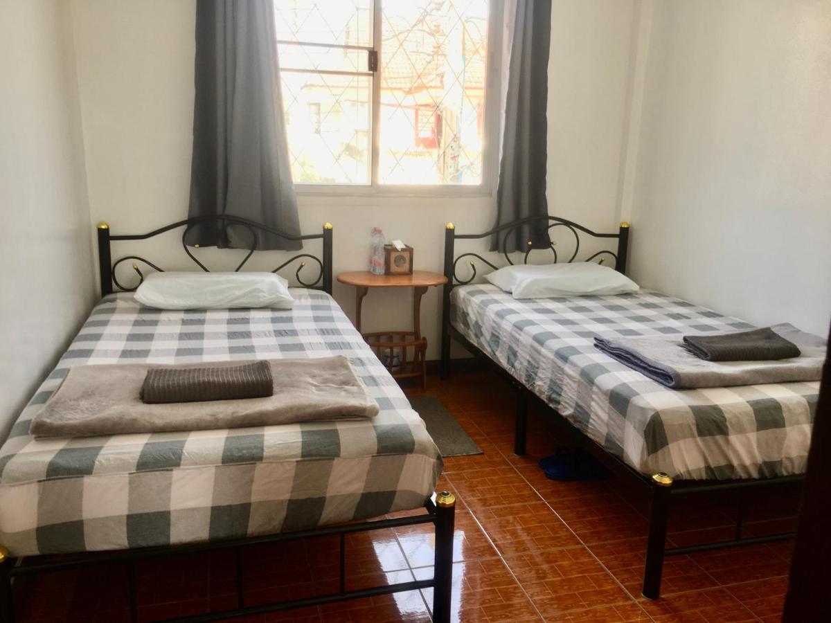 Baan Chang Guesthouse Ban Khlong Thewa المظهر الخارجي الصورة